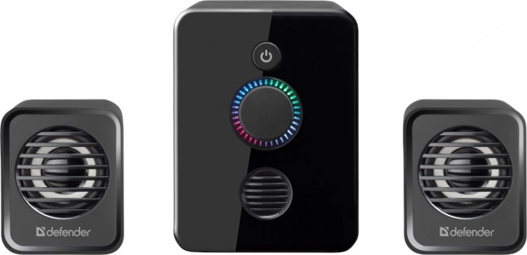 LED osvetlitev za igralno vzdušje