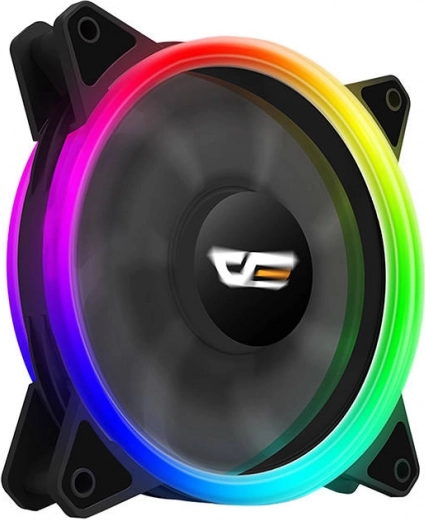 Dvojni RGB učinek