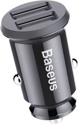 Dvojni USB za sočasno polnjenje