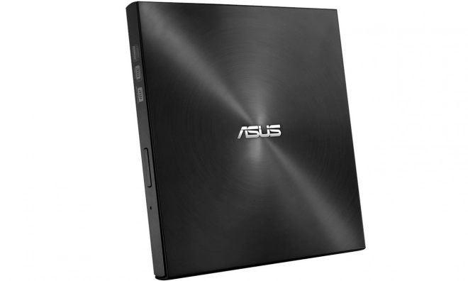 Zunanji DVD zapisovalnik ASUS ZenDrive U9M