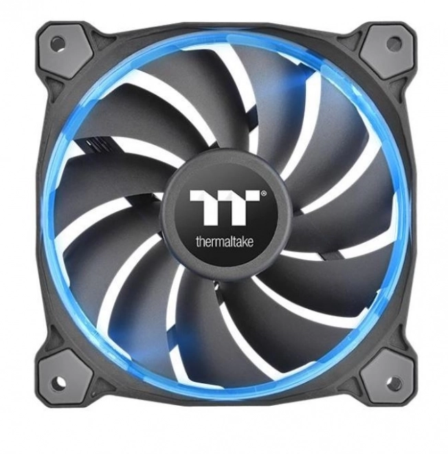 Ventilator Thermaltake Riing 14 RGB TT Premium Edition, set 3 ventilatorjev 120mm