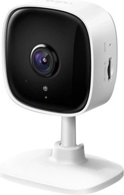 Wi‑Fi varnostna kamera 3 Mpx TP-Link Tapo C110