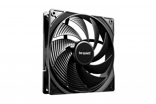 Ventilator Pure Wings 3 140 mm PWM za visoke hitrosti
