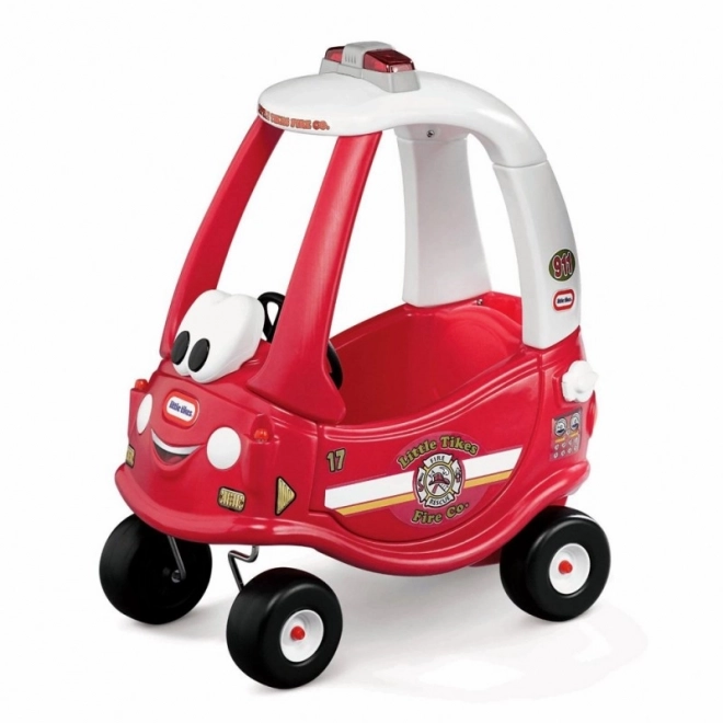 Gasilec avtomobilček Little Tikes Cozy Coupe