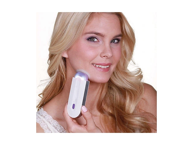 Da! Laserski depilator - Brivni aparat