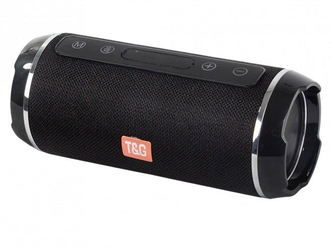 Prenosni zvočnik Bluetooth Boombox z USB in FM