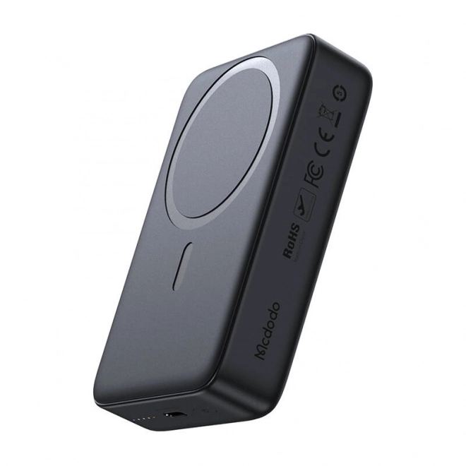 Magnetna prenosna baterija 20000mAh 20W