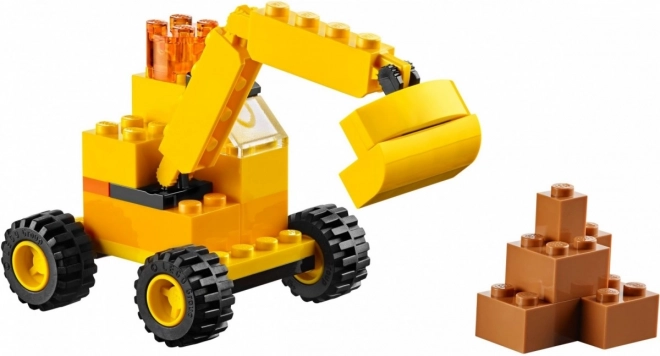 LEGO Classic 10698 Veliki kreativni zaboj