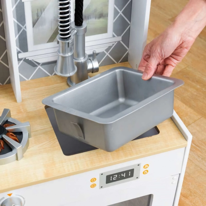 KidKraft Kuhinja Lets Cook