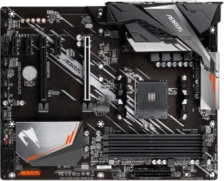 Hitro NVMe shranjevanje M.2 PCIe 3.0 x4
