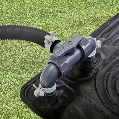 Enostavna namestitev z adapterji 32/38 mm