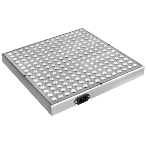 SvetilkafPanel 225 LED za rast rastlin. 23525