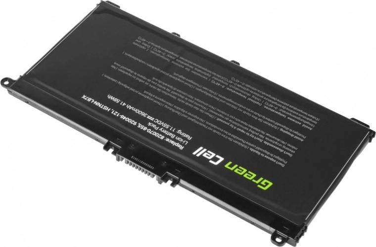 Popolna združljivost s HP Pavilion