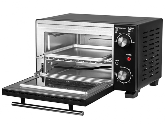 Pečica 10L 900W PIW-001