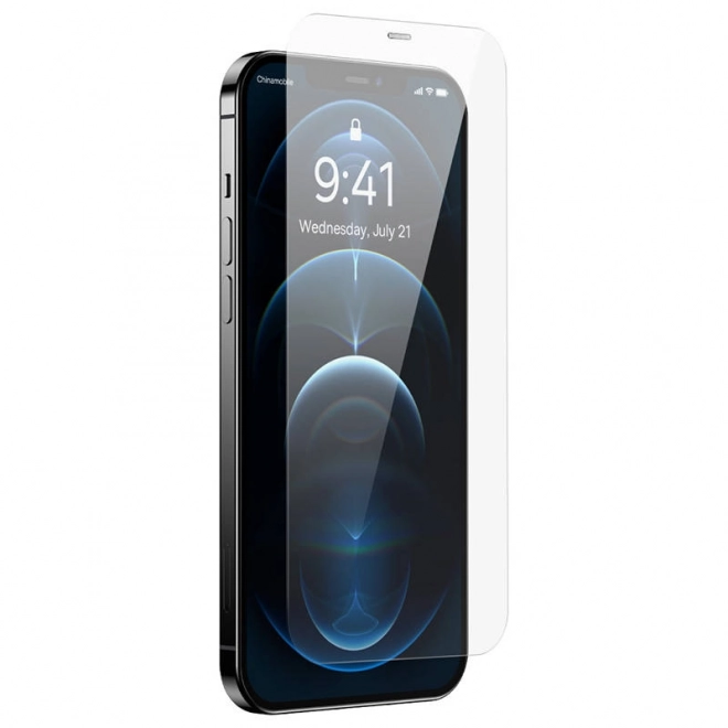 Zaščitno steklo Baseus Schott HD za iPhone 12 Pro Max