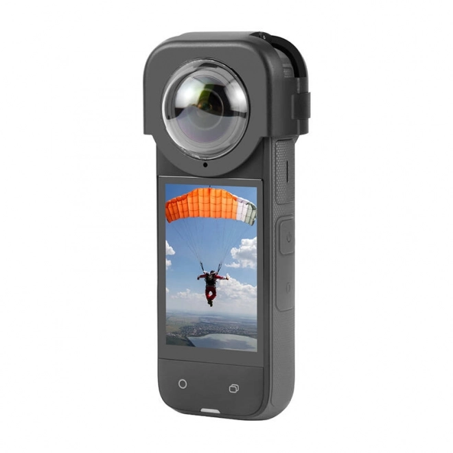 Ovitja leče za kamero Insta360 X4