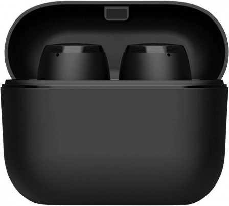 IPX5 odpornost in udobje
