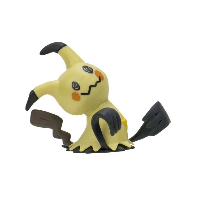 Pokemon set - 6 figuric
