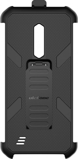 360° zaščita za zahtevne pogoje