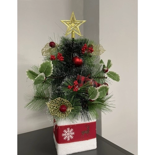Umetni Božični Drevo 45cm