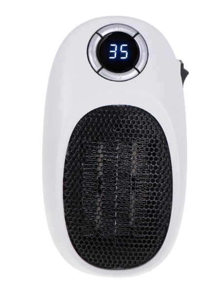 Adler AD 7749 Termo ventilator - Easy heater