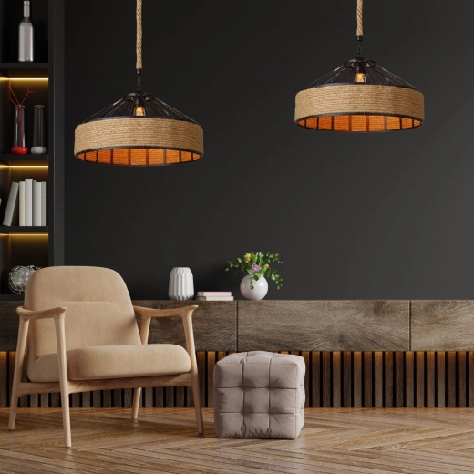 Topla ambientalna osvetlitev