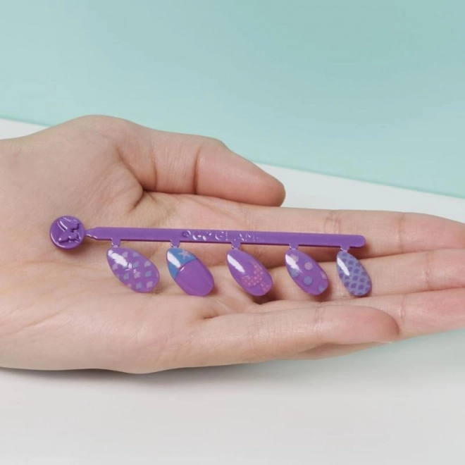 Komplet dvojna Cool Maker Manikura Presenečenje