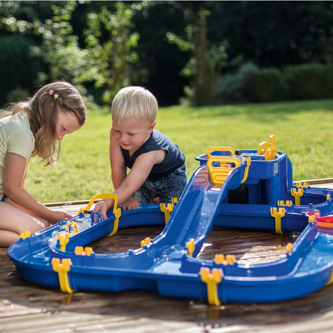 VELIKI Waterplay Niagara