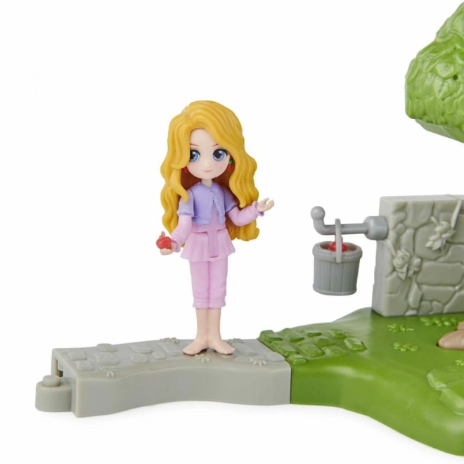 Figure Wizarding World oskrba čarobnih živali