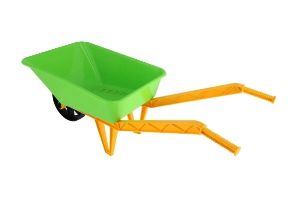 Plastično samokolnico 70x23x27cm