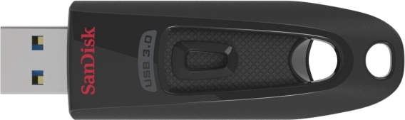 SanDisk Ultra USB 3.0 Pomnilniški ključ 32GB