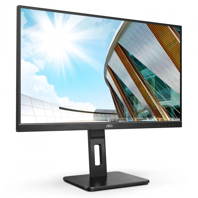 Monitor AOC 24 palcev
