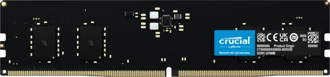 Pomnilniški modul Crucial DDR5 8GB 5600MHz CL46
