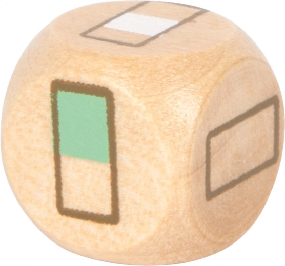 Igra s kocko ali brez – več načinov za zmago