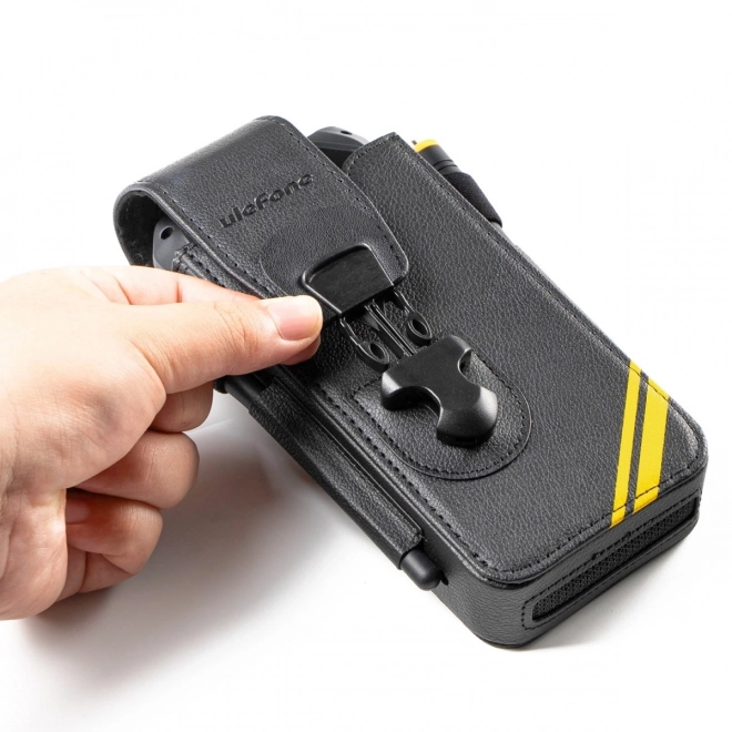 Usnjeni etui za Ulefone Armor 26 Ultra