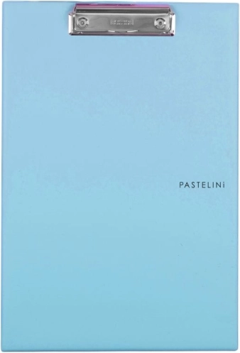 Pisala deska A5 PASTELINI modra