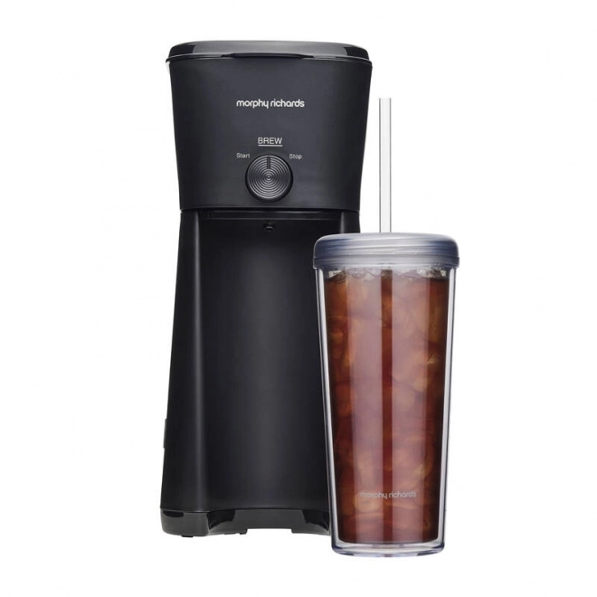 Izdelovalec ledene kave Morphy Richards