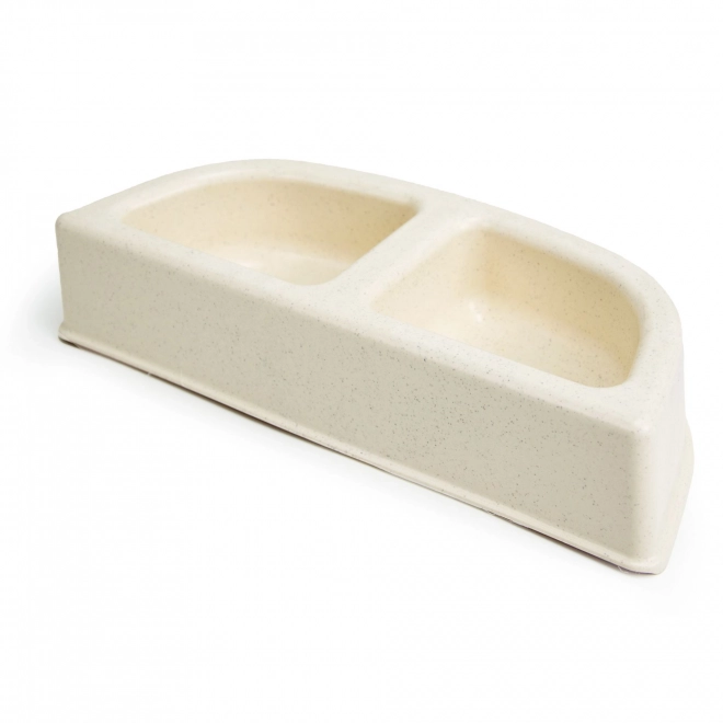 Loboo Dvojna posoda za prevoz Bubble Sand