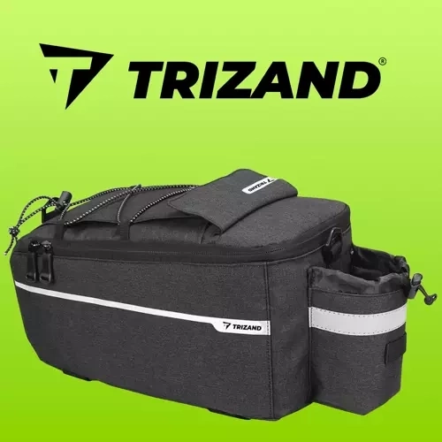Termo torba za kolo Trizand 9l