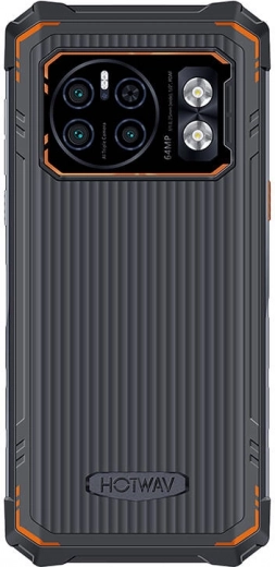 Ogromna baterija 10800 mAh z 20 W hitrim polnjenjem