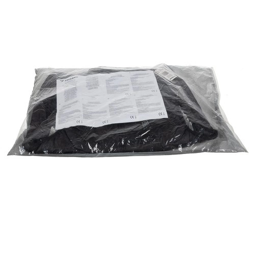 M USB ogrevani telovnik Trizand 22126