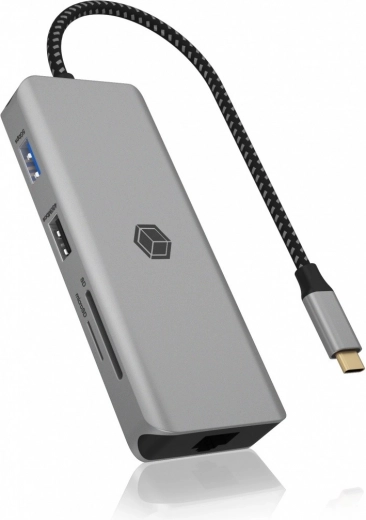 Gigabitni Ethernet in hitri USB 3.0