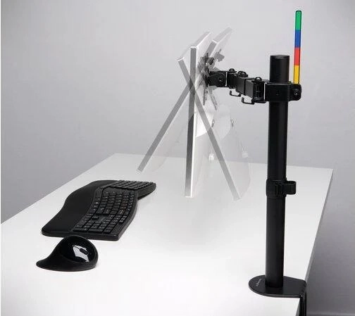 Enostavna namestitev in robustnost