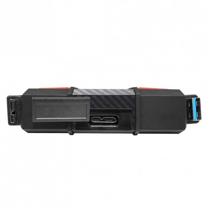 DashDrive Durable HD710 1TB 2,5'' USB3.1 – rdeč