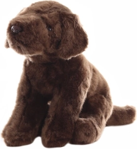 Plišasti labrador 30 cm