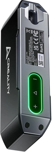 Intuitivno upravljanje in zanesljivo napajanje