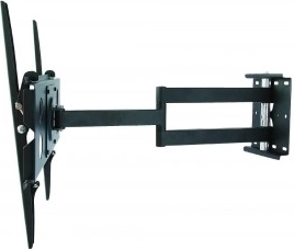 Dolg izvlek 62 cm za največjo prilagodljivost