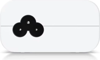 Vgrajene omrežne zaščite in LED indikacija