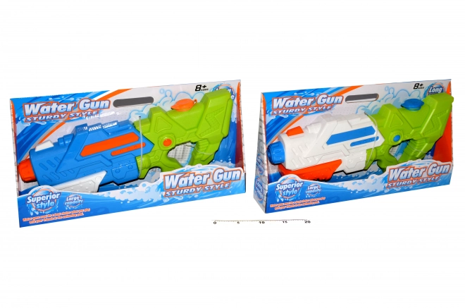 Vodna pištola z rezervoarjem 44cm