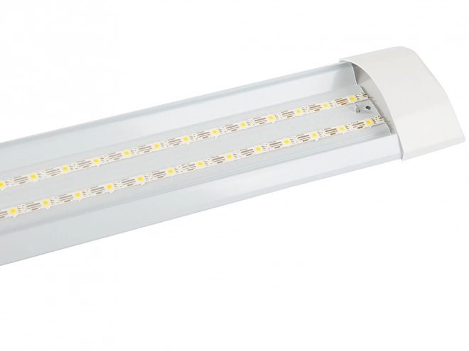 LED svetilka površinska 60 cm 18W